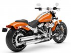 Harley-Davidson Harley Davidson Softail Breakout 117